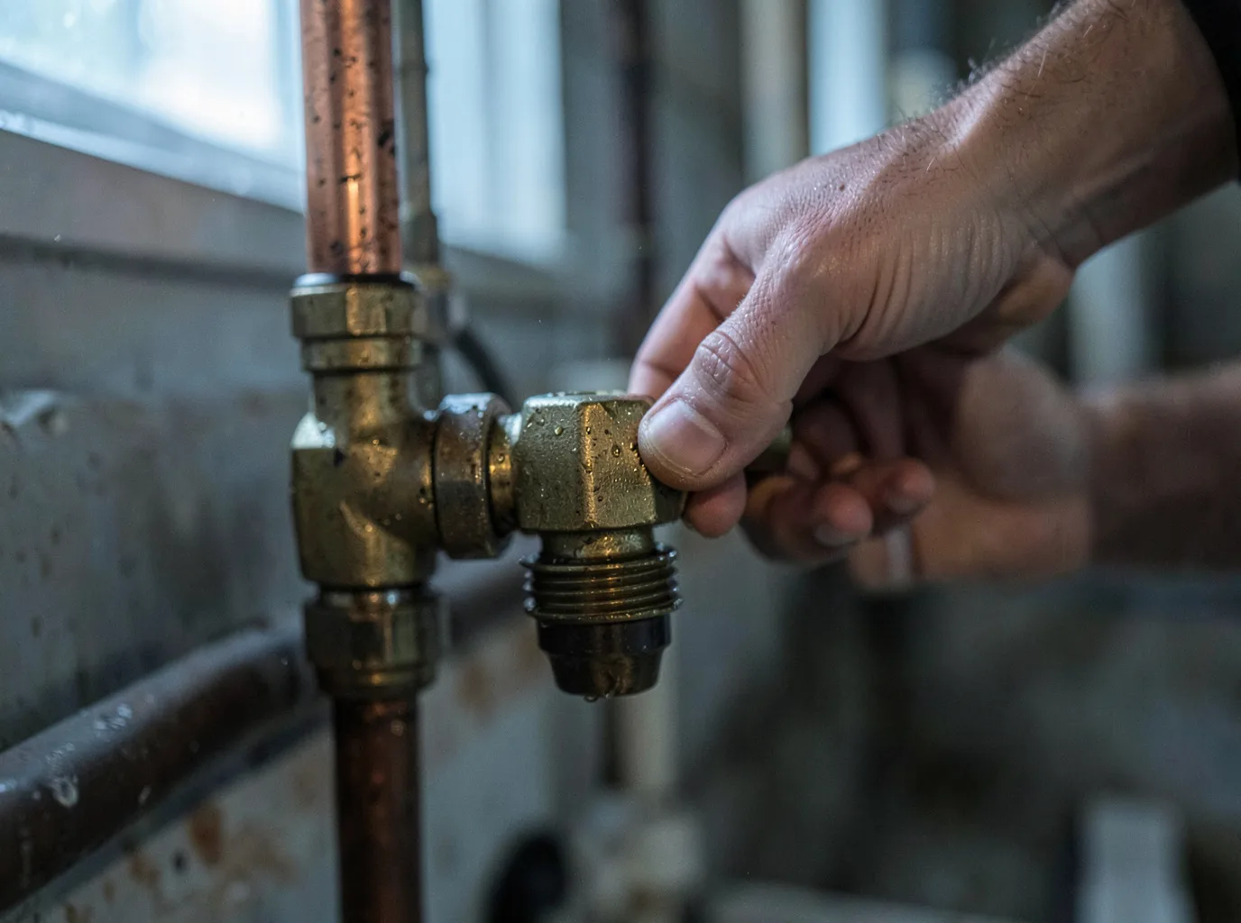 Emergency Plumber Floydada, TX FAQs